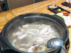 -春润大地海南椰子鸡(沙井京基百纳广场店)