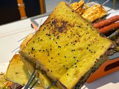 -亿牌牌东北烧烤(博物馆旗舰店)