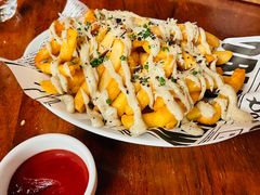 -上海柏悦酒店·世纪100牛排馆