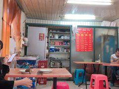 大堂-小胡子祥彪烧烤(北湖总店)