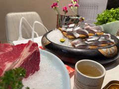 -红沃鳗鱼黑牛烤肉店(不老街店)