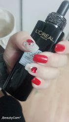 -奈思·日式美甲美睫沙龙