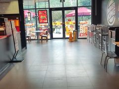 -汉堡王(上海凌云壹街坊店)
