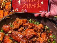 -阿嫂印象·民间江湖菜(大学城店)
