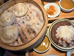 -哑巴生煎(临顿路店)