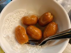 口爆波波肠-公仔堂港式茶餐厅(西村店)