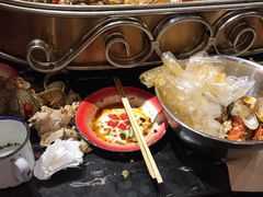-金掌勺锅包肉(太原万达店)