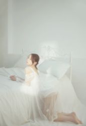 点击看大图 -蜜桃少女VISION写真馆(雁塔店)