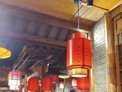 -重庆袁老四火锅(武进万达店)