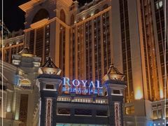 -厦门途易蓝罗约海景温泉酒店(园博苑地铁站店)