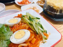 -山海珍味韩国料理(奥城店)