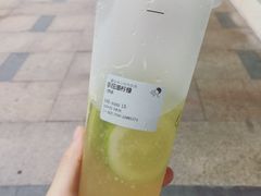 -喜茶(东莞汇一城店)