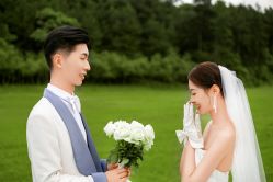 -芭莎视觉婚纱摄影(花溪店)