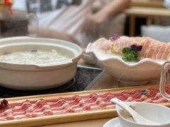 -湯系·煲汤手艺人(东二环泰禾广场店)