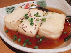 日式炸豆腐-天手古舞居酒屋(889广场店)