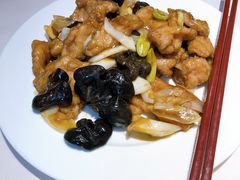 过油肉-凯鸽酒楼(操场城店)