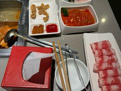 -海底捞火锅(徐州火车站店)