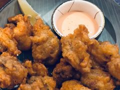 唐扬鸡块-山杏yama-katsu·吉列炸物