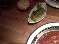 -季季红火锅(长沙步行街店)