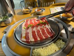 -姜虎东白丁烤肉(恒隆广场店)