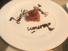 -CHASE Modern Cuisine(崇宁路店)