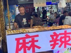 门面-大学城夜市大排档(凤栖路店)