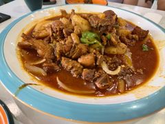 -乡村馕坑肉·烧烤·新疆菜·本地人更爱吃(阿勒泰首店)