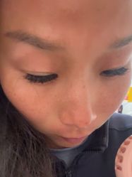 -UGIRL有个美甲