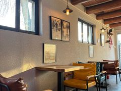 -16毫米咖啡&酒吧(南锣鼓巷店)