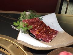 横膈膜-厚贞日式烤肉(浦东汇智店)