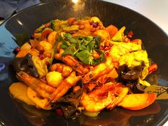 -天府国麻辣香锅(黄岛永旺店)