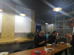 大堂-马光荣肉丸糊辣汤(边东街店)