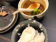 -熹悟海鲜火锅·广式打边炉