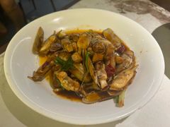 -阿毛饭店(和义路店)