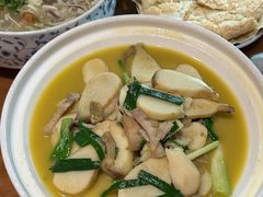 -老西门·常州菜(新区店)