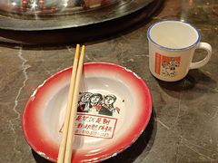 -粗粮人家·东北菜(洋桥店)