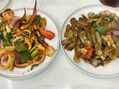 -嘉升大排档(番禺总店)