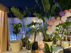 -天空花园餐吧·生日·团建(南山店)