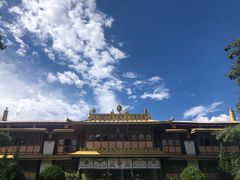 -罗布林卡