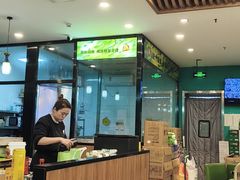-合合春饼·酱骨·东北菜(潘家园店)