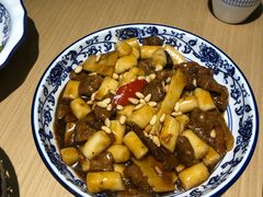 -兔爸私家小厨(新北万达店)