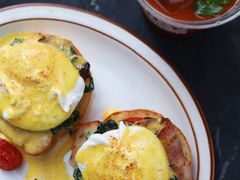 -Juicy Bakery(瑞景店)