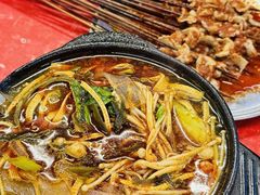 -玲玲涮牛肚(土门坊店)