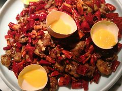 -雀蓝川菜(奥体广场店)