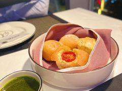 餐前面包-atta bj(国贸商城店)