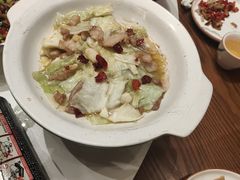 -恰饭·老长沙市井菜 (天河客运站店)