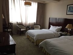 picture-金紫薇酒店(成都春熙路步行街店)