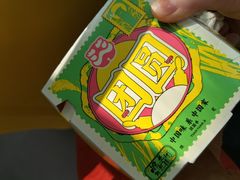 -塔斯汀中国汉堡(徐汇汇京广场店)