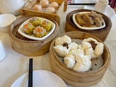 -龙的酒楼·手工早茶·顺德菜(近良路店)