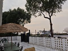 -弥舍·湖景团建泳池派对别墅·湖山境店